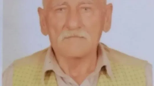 İki aracın çarpmasıyla ölen şahsın, yürek burkan detayı ortaya çıktı