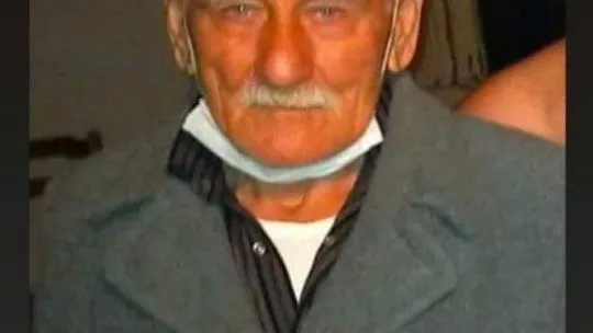 İki aracın çarpmasıyla ölen şahsın, yürek burkan detayı ortaya çıktı