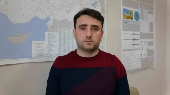 İki depremin yakın lokasyonda olması uzmanları şaşırttı