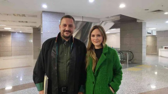 İki Gökçe Kırgız'ın hukuk davasında bilirkişi raporu geldi