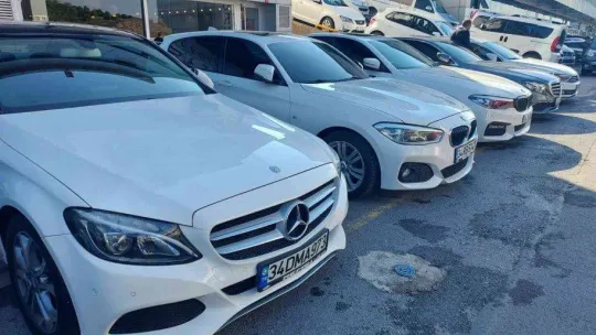 İkinci el otomobil piyasasında durgunluk devam ediyor