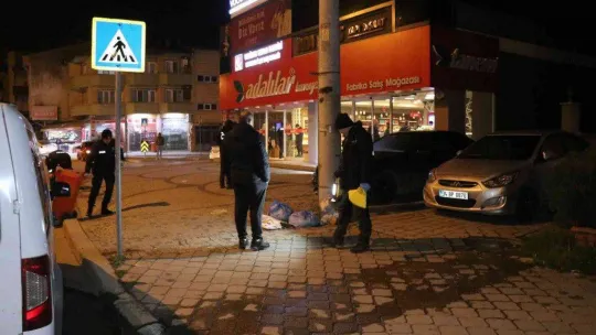 İkiz kardeşiyle aynı sonu yaşadı: Silahla yaralanan genç hastanede öldü