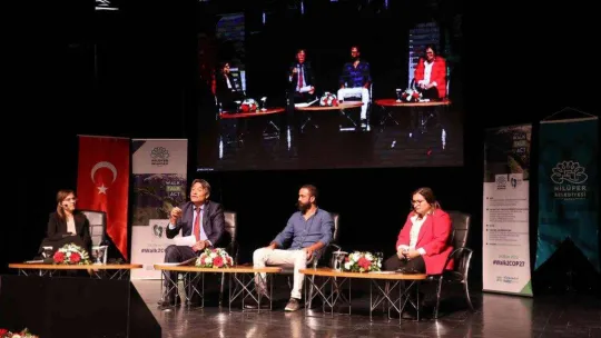 İklim kriziyle mücadele için ortak hareket çağrısı