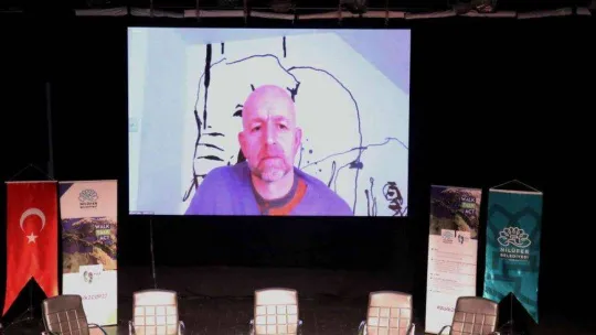 İklim kriziyle mücadele için ortak hareket çağrısı