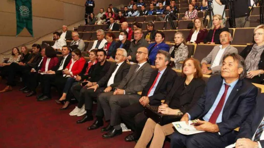 İklim kriziyle mücadele için ortak hareket çağrısı