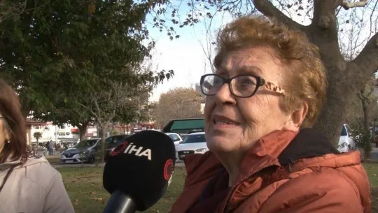 İl olabilme ihtimali Bandırma'da heyecan yaşattı