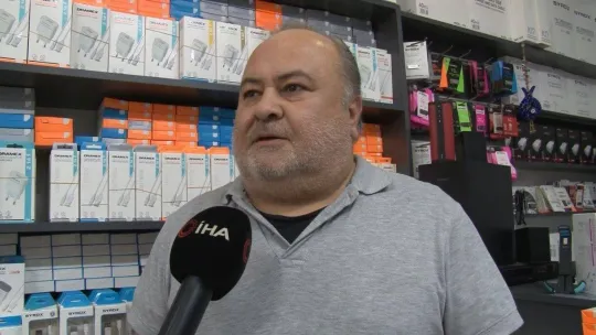 İl olabilme ihtimali Bandırma'da heyecan yaşattı