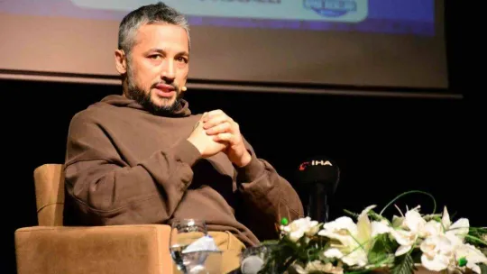 İlhan Mansız ve Nihat Kahveci tarihe geçen golleri beraber izledi