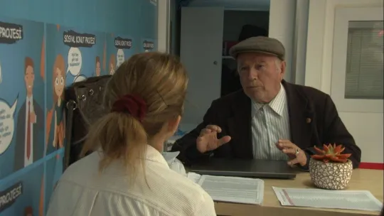 İlk Evim, İlk İş Yerim Projesi tanıtım tırı 17 ilde sosyal konut projesini anlatacak