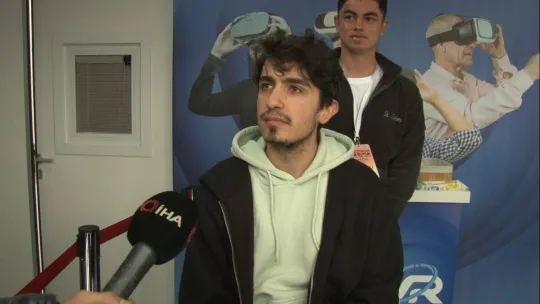 İlk Evim, İlk İş Yerim Projesi tanıtım tırı 17 ilde sosyal konut projesini anlatacak