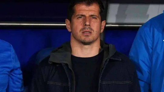 İlk randevu Okan Buruk'un