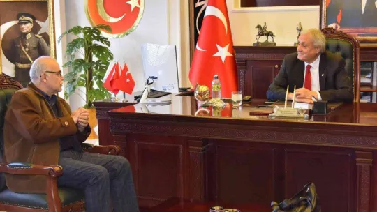 İlk resmi şubelerini Bozüyük'te açtılar