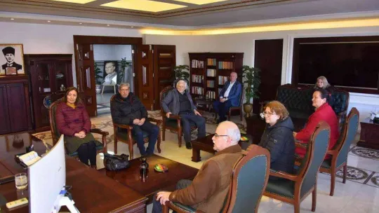 İlk resmi şubelerini Bozüyük'te açtılar