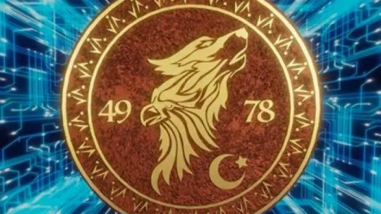 İlk uzay para tasarımı Türklerin oldu