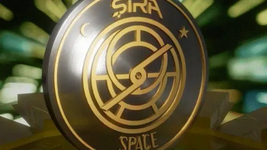 İlk uzay para tasarımı Türklerin oldu