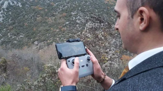 İlyasbey köyünün tarihi araştırılıyor