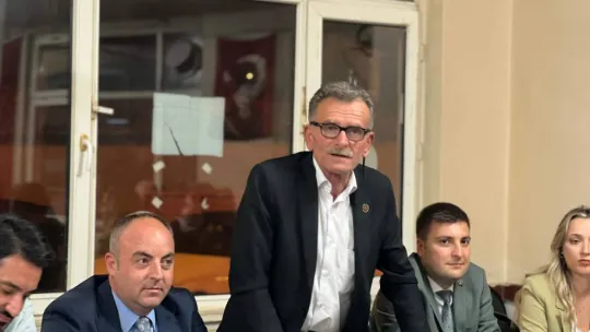 CHP, acele kamulaştırma kararı hakkında bilgi verdi