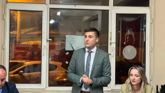 CHP, acele kamulaştırma kararı hakkında bilgi verdi