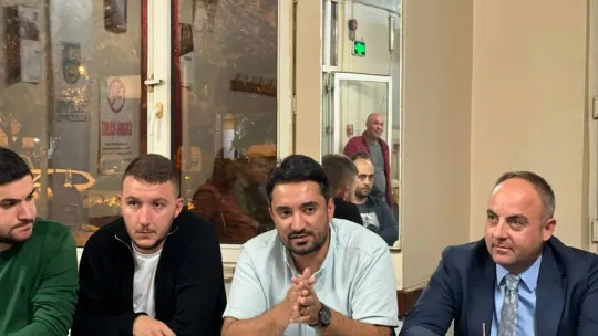 CHP, acele kamulaştırma kararı hakkında bilgi verdi