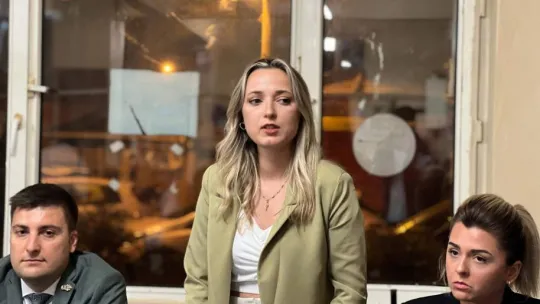 CHP, acele kamulaştırma kararı hakkında bilgi verdi