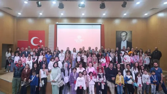 Silivri Mektebim Koleji'nde 'Ailem Kampüste' Etkinliği Coşkuyla Gerçekleşti!