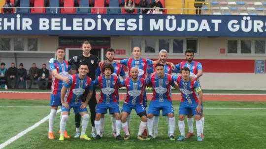 Silivrispor bir rakibini daha devirdi 5-0