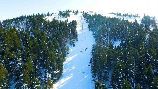 İMO'dan Uludağ Alan Başkanlığı kurulmasına tepki