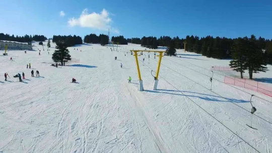 İMO'dan Uludağ Alan Başkanlığı kurulmasına tepki