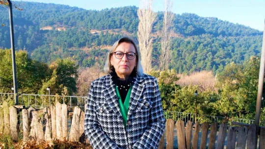 İMO'dan Uludağ Alan Başkanlığı kurulmasına tepki