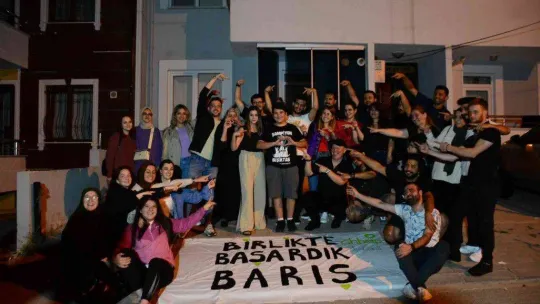 İnancı ve hırsıyla kanseri yendi