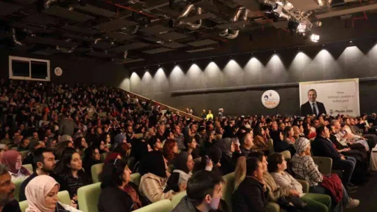 İncesaz, Yalova'da kulakların pasını sildi