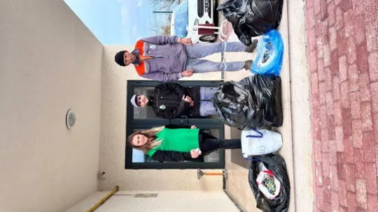 İnegöl'de 1 yılda toplanan pil 2 günde toplandı