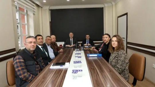 İnegöl'de soğuk hava deposu enerjisini güneşten sağlayacak