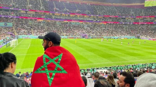 İngiltere'yi deviren Fransa yarı finalde