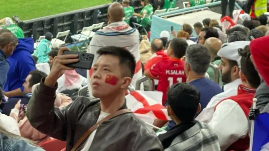 İngiltere'yi deviren Fransa yarı finalde