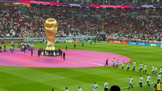 İngiltere'yi deviren Fransa yarı finalde