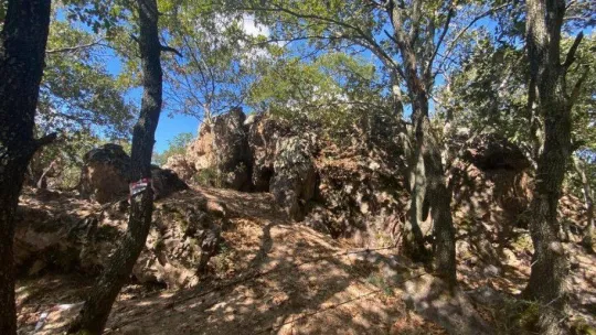 İnkaya Mağarası kazılarında binlerce yıl öncesine ait insan izlerine ulaşıldı