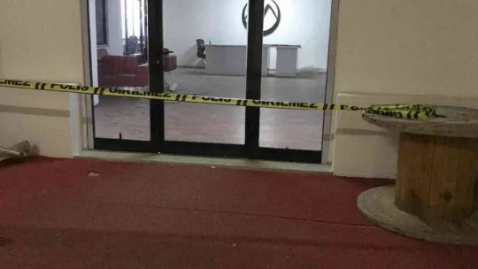 İnşaat halindeki binada kanlar içinde bulunmuştu, cinayeti arkadaşının işlediği ortaya çıktı