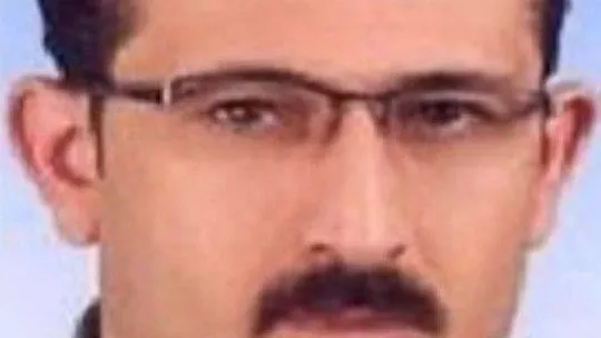 İnşaat halindeki binada kanlar içinde bulunmuştu, cinayeti arkadaşının işlediği ortaya çıktı