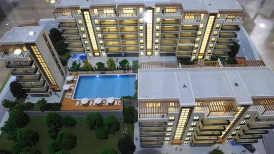 İnşaat sektörüne yabancı etkisi