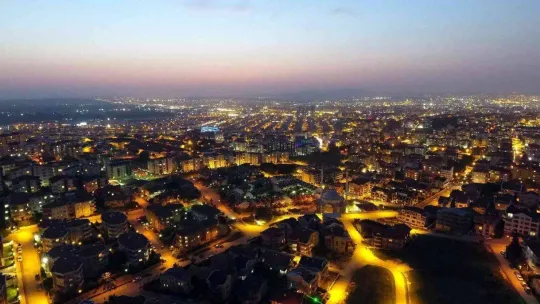 İnşaat sektörüne yabancı etkisi