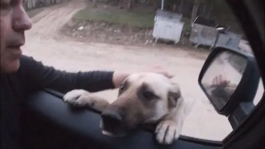 İnsanın içini ısıtan buluşma