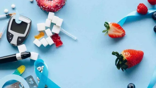 İnsülin direnci obezite riskini arttırıyor