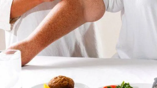 İnsülin direnci obezite riskini arttırıyor