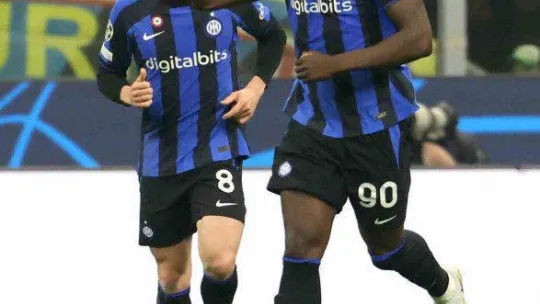 Inter, Porto'yu tek golle geçti