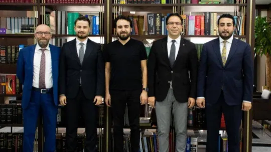 Invamed ve Artven'den sağlık alanında dev anlaşma