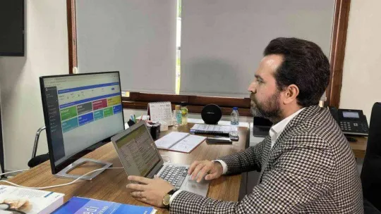 İptal randevuların yeri dolduruldu, ayda 5 bin 500 hastaya daha bakıldı