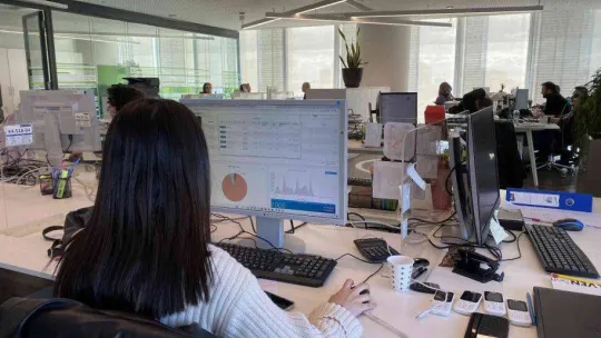 IQ Money Yönetim Kurulu Başkanı: 'Hedefimiz 7 ayrı kıtada faaliyet gösteren Türk firması haline gelebilmek'