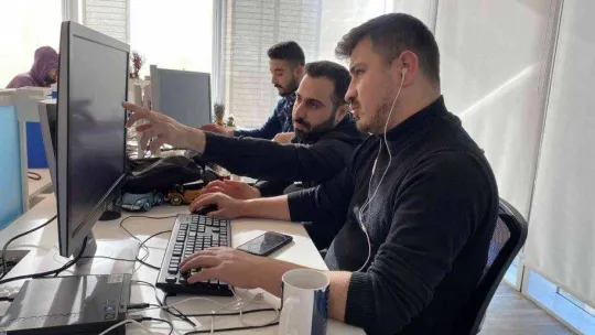 IQ Money Yönetim Kurulu Başkanı: 'Hedefimiz 7 ayrı kıtada faaliyet gösteren Türk firması haline gelebilmek'