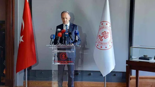 Irak'a ait tarihi eserler iade edildi